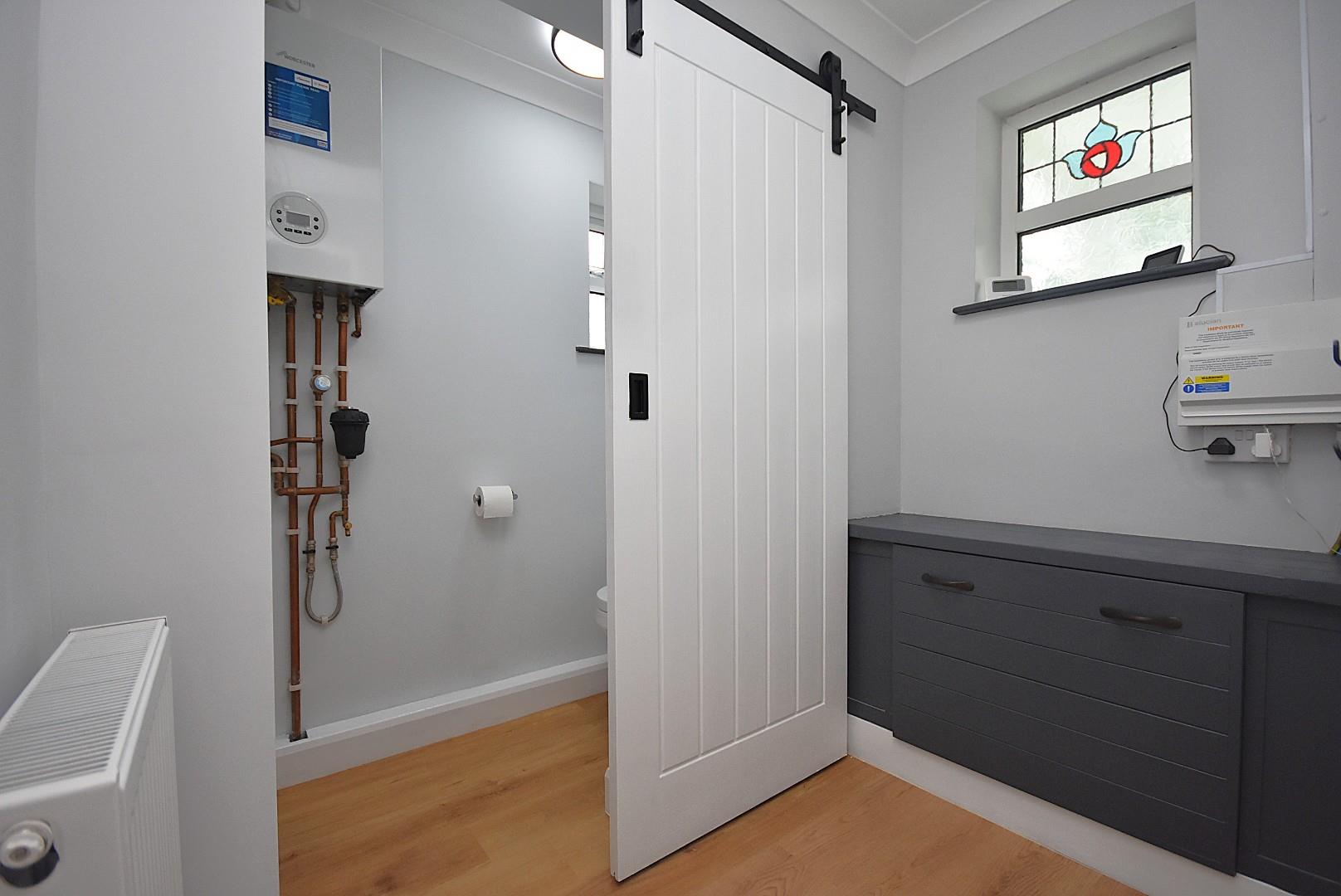 34 Castle Avenue, Penarth, CF64 3QS